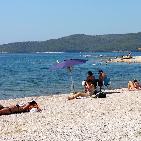 Apartments By The Sea Brodarica, Sibenik - 4194 エクステリア 写真