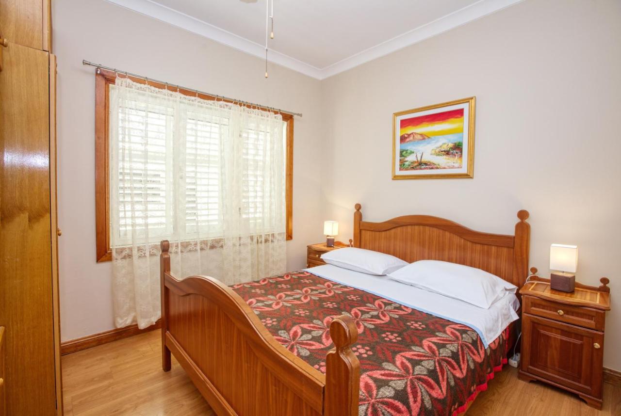 Apartments By The Sea Brodarica, Sibenik - 4194 エクステリア 写真