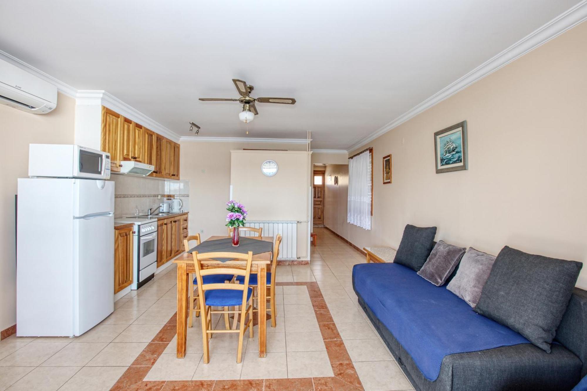 Apartments By The Sea Brodarica, Sibenik - 4194 部屋 写真