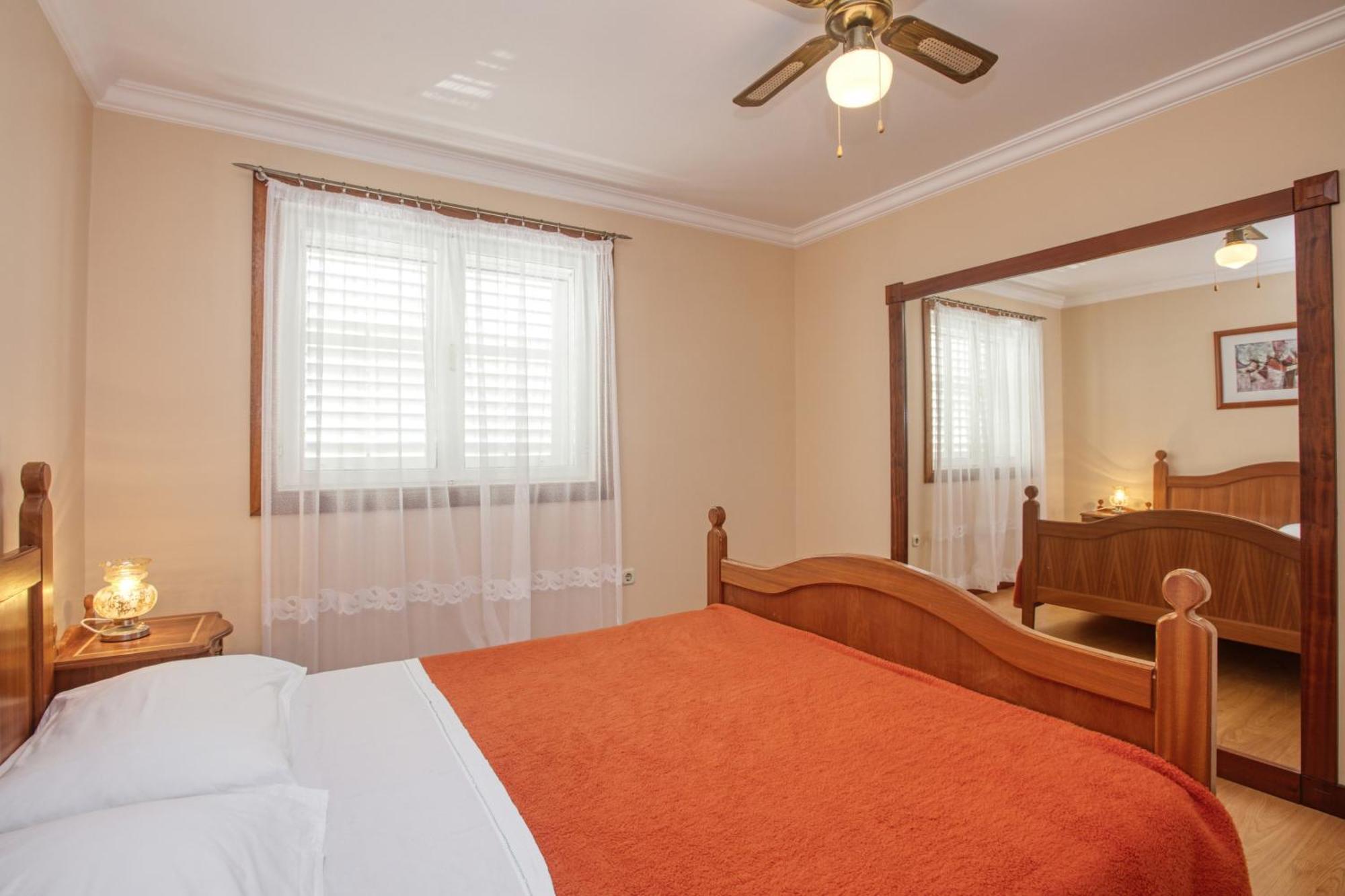 Apartments By The Sea Brodarica, Sibenik - 4194 部屋 写真