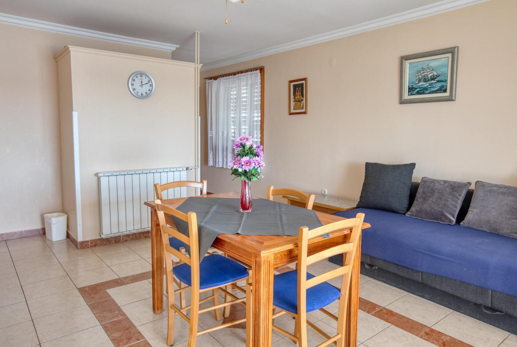 Apartments By The Sea Brodarica, Sibenik - 4194 部屋 写真