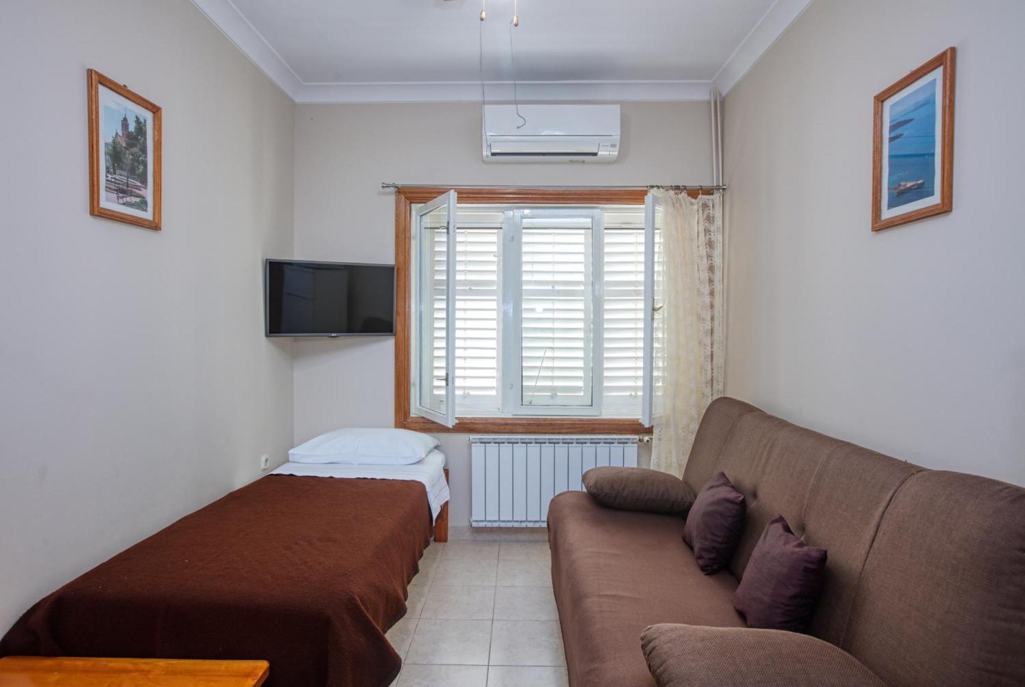 Apartments By The Sea Brodarica, Sibenik - 4194 部屋 写真
