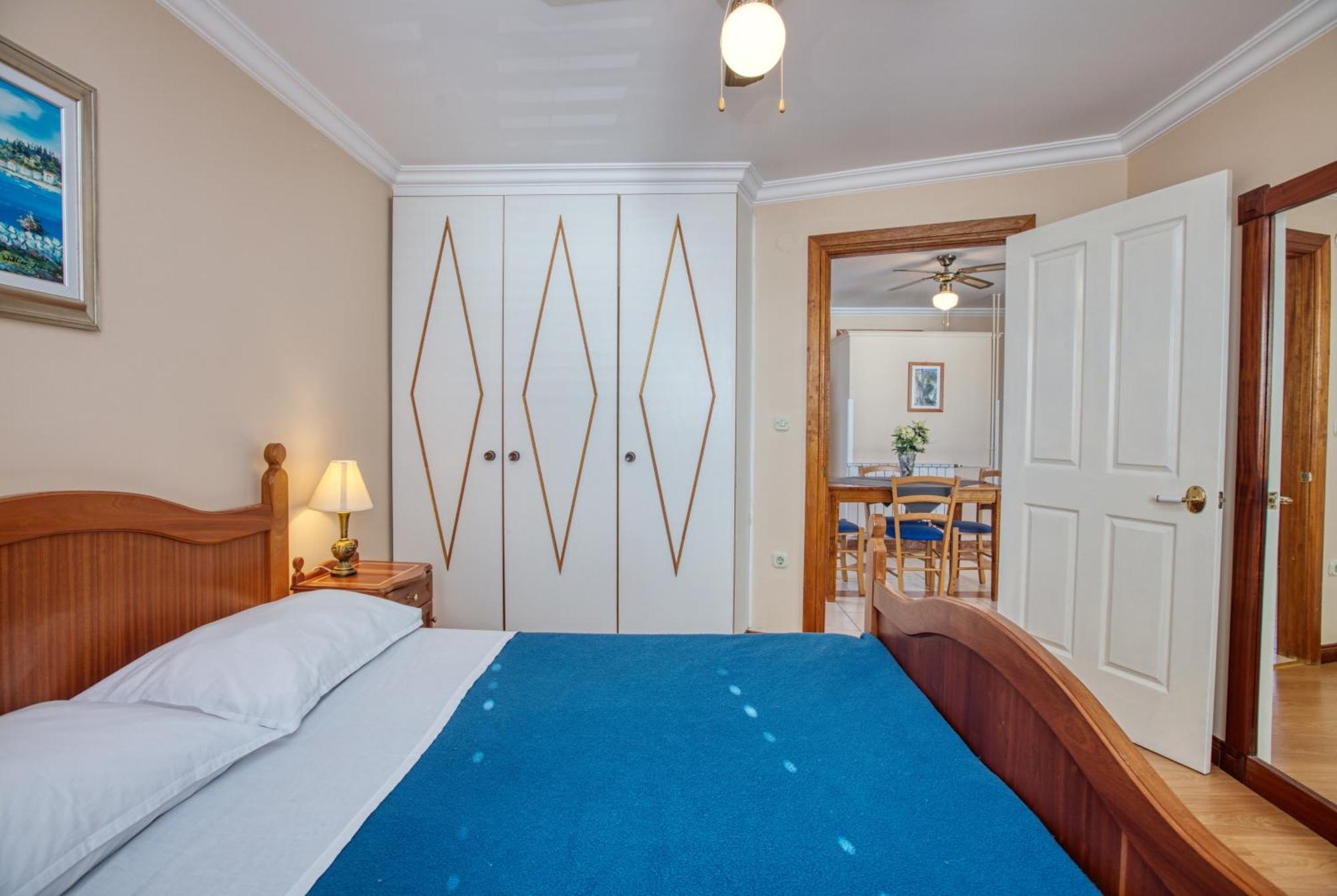 Apartments By The Sea Brodarica, Sibenik - 4194 部屋 写真