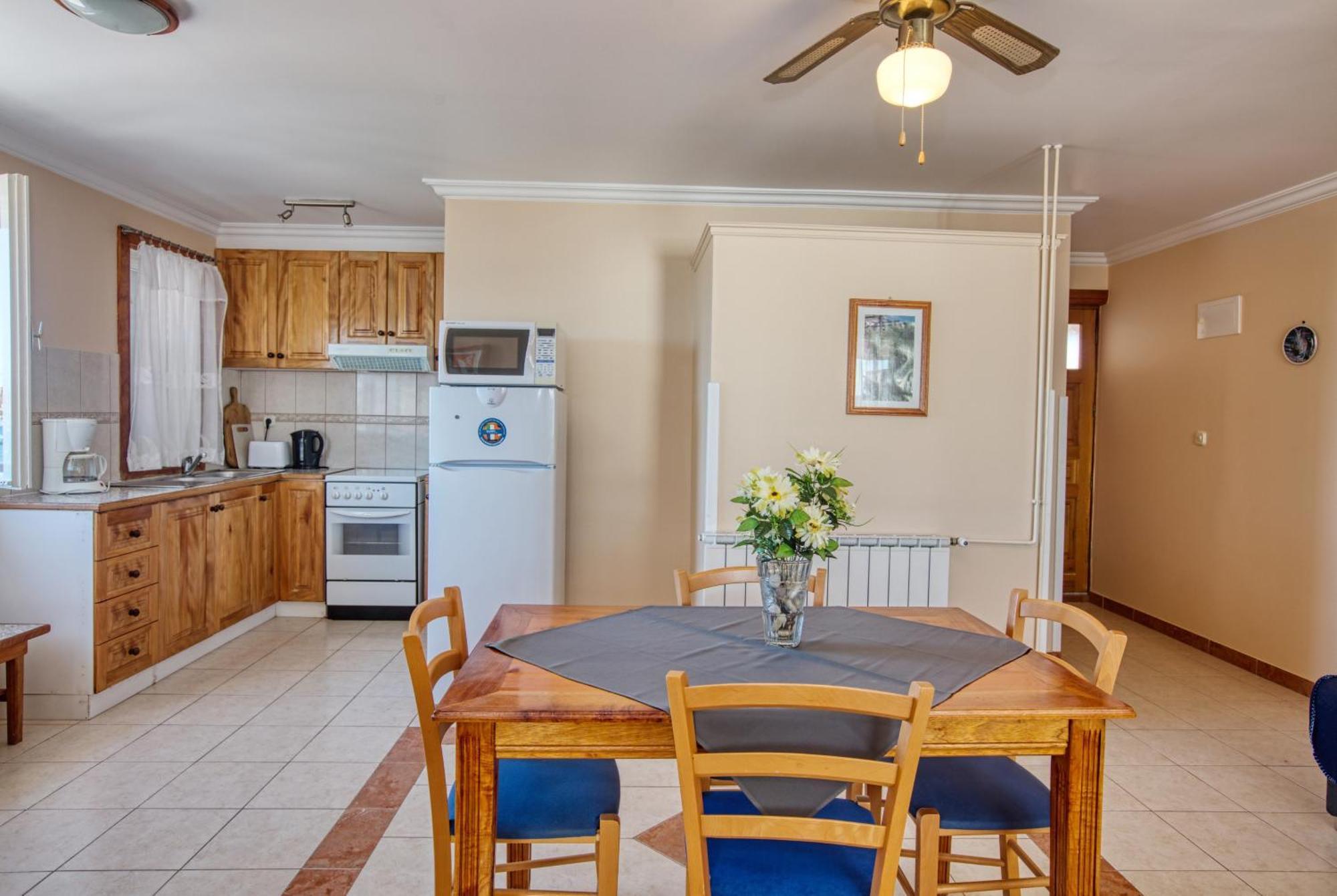 Apartments By The Sea Brodarica, Sibenik - 4194 部屋 写真